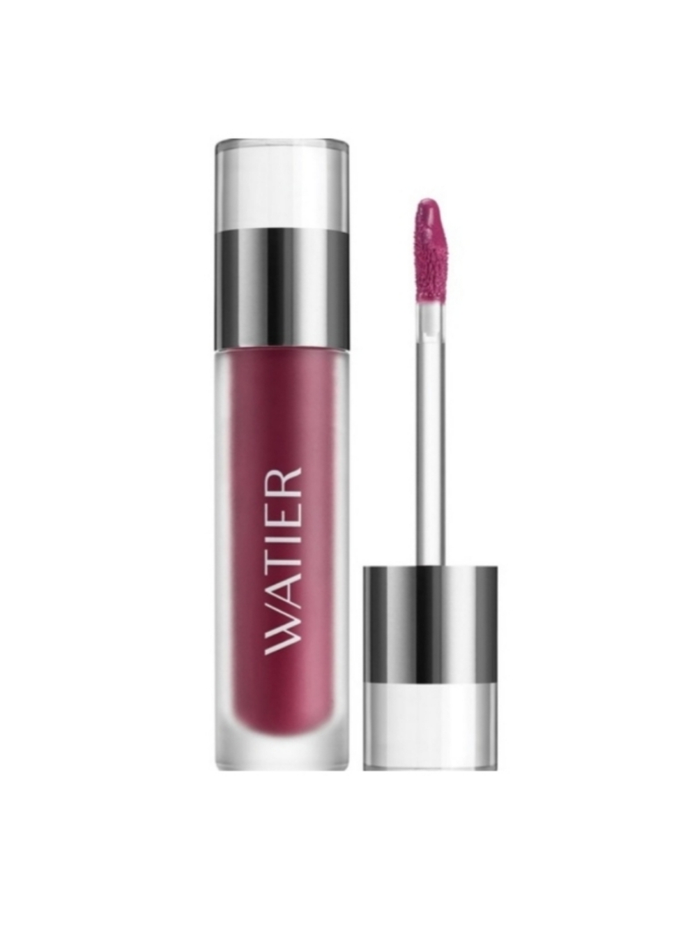 Tinted Lip Gel Sorbet de Prunes by Lise Watier Love My Lips NIB A3